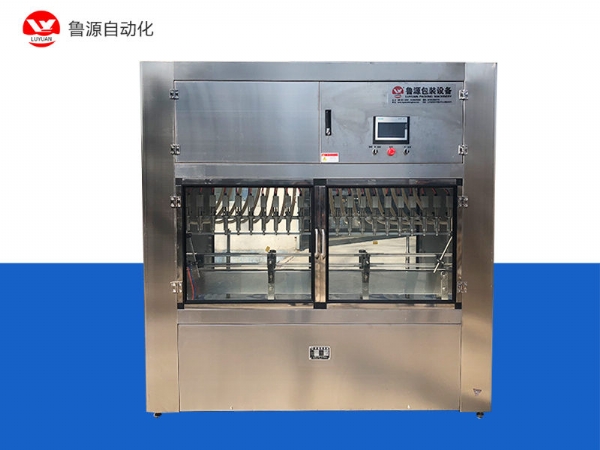 你對(duì)液體灌裝機(jī)了解多少呢？